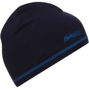 Bergans Kinder Wool Mütze