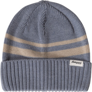 Bergans Striped V2 Mütze