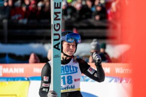 Lena Brocard (FRA) (Archivbild)