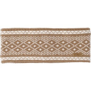 CMP Damen Knitted Stirnband