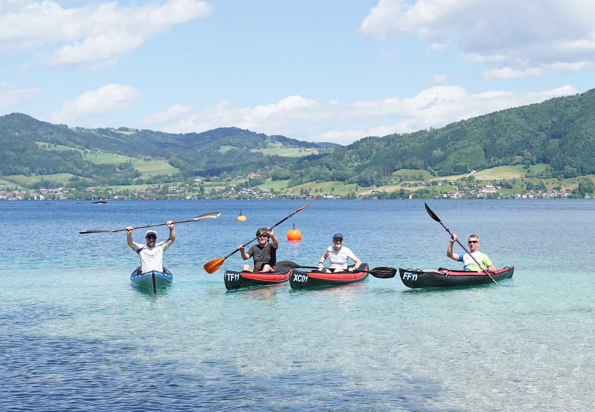 Bildergalerie-Skimarathon-Teamcamp-Attersee