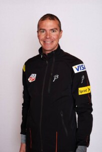 Bill Demong (USA) wurde Olympiasieger und Weltmeister in der Nordischen Kombination. (Archivbild)