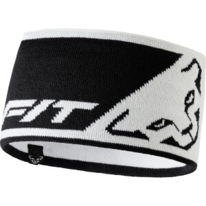 Dynafit Leopard Logo Stirnband