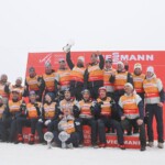 Team Austria gewann im letzten Winter die Nationenwertung bei den Herren.