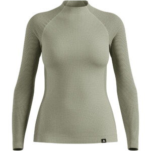 Odlo Damen Seamless Performance Longsleeve