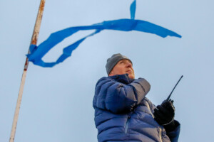 Renndirektor Lasse Ottesen (FIS)