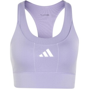 adidas adi365 Running Damen Sport-BH (Violett XL) Sport-BHs