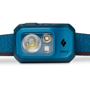 Black Diamond Storm 500-R Stirnlampe