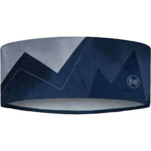 Buff Thermonet Stirnband