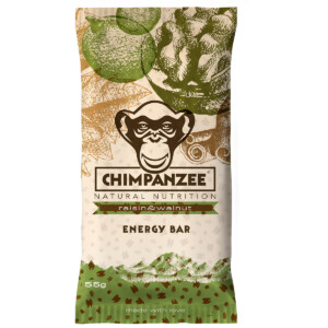 Chimpanzee Energy Bar