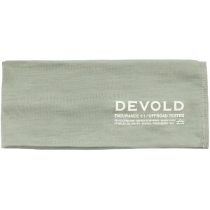 Devold Endurance Merino Light Stirnband