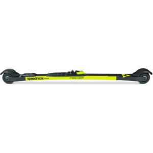 Fischer Speedmax Rollerski Classic Set