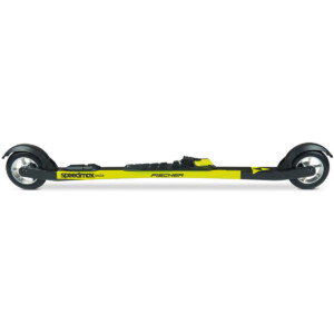 Fischer Speedmax Rollerski Skate Set
