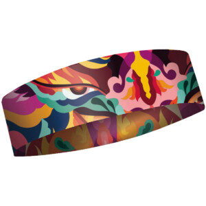 MATT Damen Catalina Estrada Narrow Headband