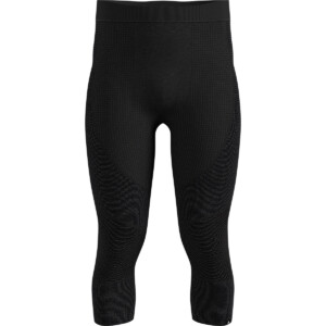 Odlo Herren Seamless Performance Wool 3/4 Hose