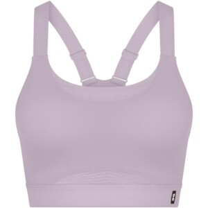 On Performance Damen Sport-BH (Flieder XS) Sport-BHs