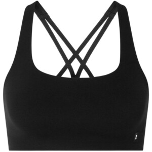 On Studio Damen Sport-BH (Schwarz XS) Sport-BHs