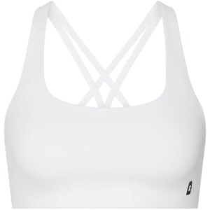 On Studio Damen Sport-BH (Weiß L) Sport-BHs