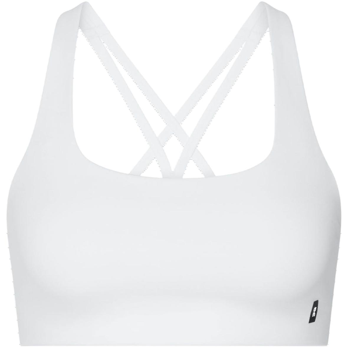 On Studio Damen Sport-BH (Weiß L) Sport-BHs