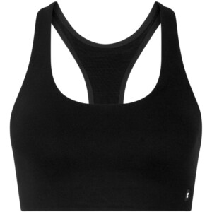 On Studio Racerback Damen Sport-BH (Schwarz XS) Sport-BHs