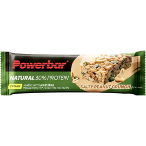 PowerBar Natural Vegan Protein Riegel