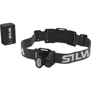 Silva Free 1200 Stirnlampe