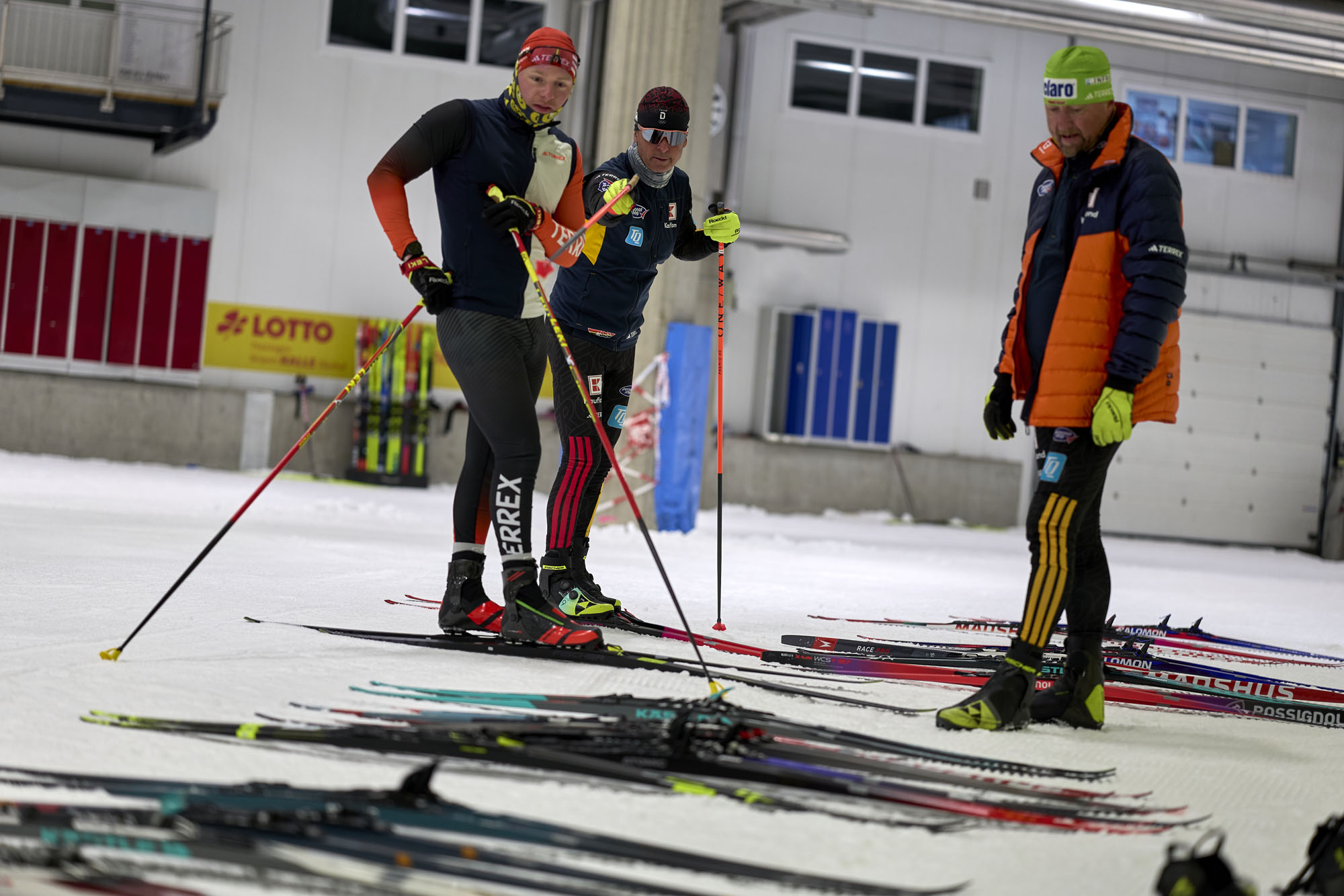 Bildergalerie-Langlaufski-Test-2026-2027