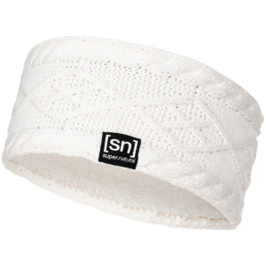 Super.Natural Knit Stirnband