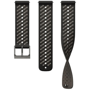 Suunto 22 Athletic 8 Silikon Armband