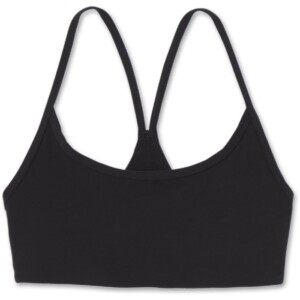 VUORI AllTheFeels™ Bra Damen Sport-BH (Schwarz XL) Sport-BHs