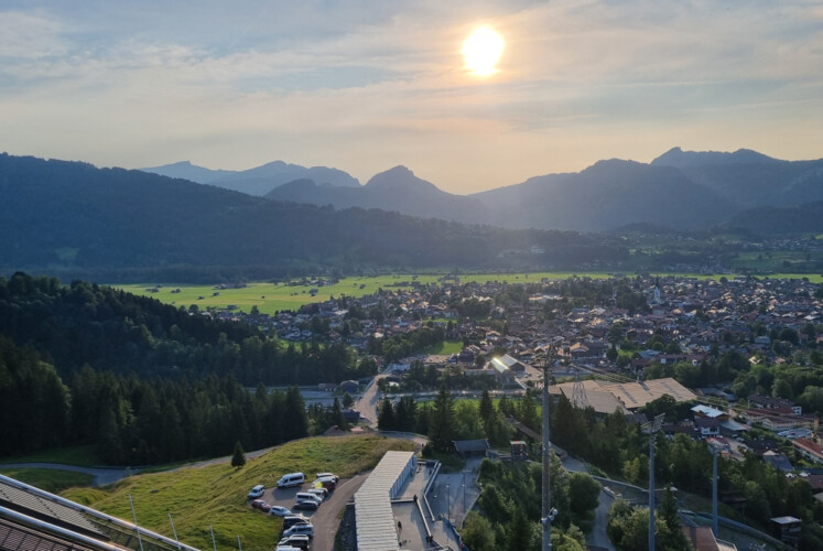 Oberstdorf (GER)