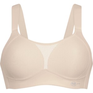 Anita Smart Control Damen Sport-BH (Rosa 70D) Sport-BHs