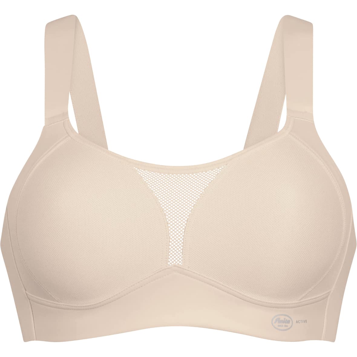 Anita Smart Control Damen Sport-BH (Rosa 70D) Sport-BHs