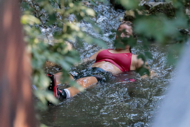 Nathalie Armbruster (GER)