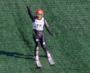 Nathalie Armbruster (GER)