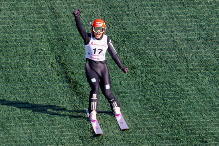 Nathalie Armbruster (GER)