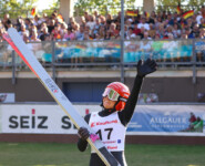 Nathalie Armbruster (GER)