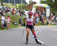 Nathalie Armbruster (GER)