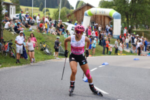 Nathalie Armbruster (GER)