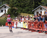 Nathalie Armbruster (GER)