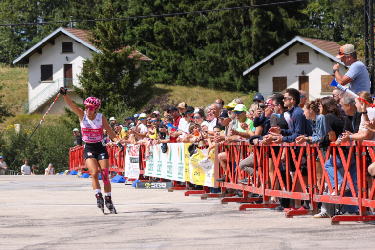 Nathalie Armbruster (GER)