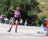 Nathalie Armbruster (GER)