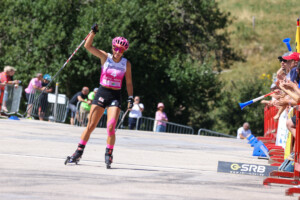 Nathalie Armbruster (GER)