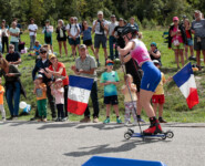 Romane Baud (FRA)