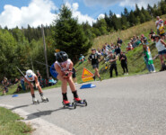 Romane Baud (FRA)
