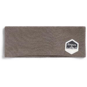 Bergans Kinder Storetind Fleece Lined Wool Stirnband