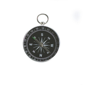 Bergzeit Basics Meru Classic Kompass