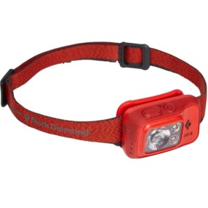 Black Diamond Spot 400 R Stirnlampe Größe) Stirnlampen