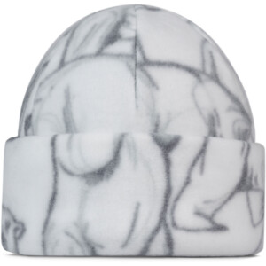 Buff Kinder Polar Print Mütze