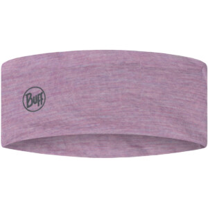 Buff LW Merino Wool Stirnband